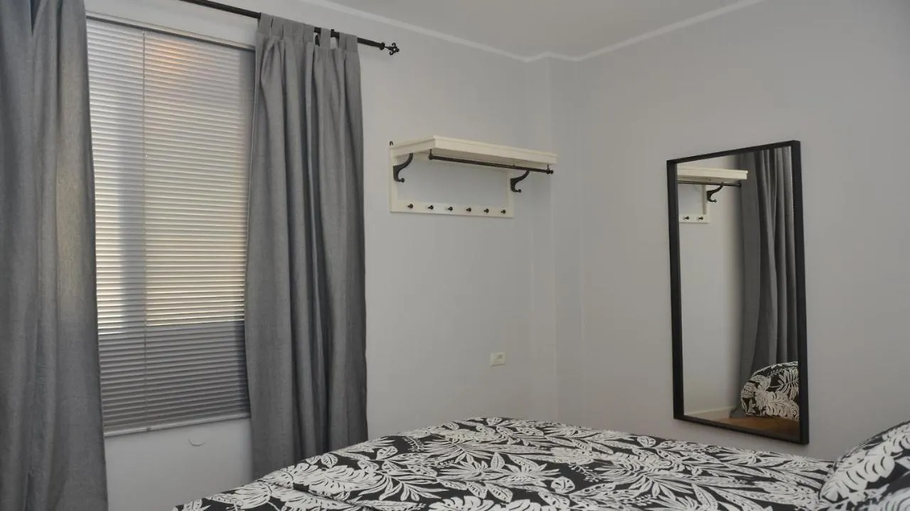 Διαμέρισμα Apt El Molino 2A Valle Gran Rey